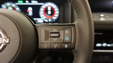 Nissan X-Trail 5pl 1.5 e-POWER 152kW 4x2 A/T Acenta