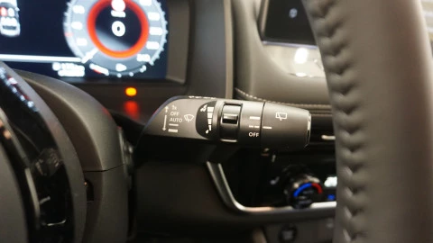 Nissan X-Trail 5pl 1.5 e-POWER 152kW 4x2 A/T Acenta