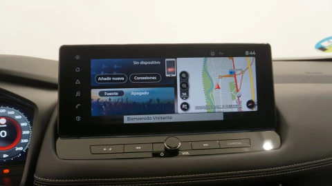 Nissan X-Trail 5pl 1.5 e-POWER 152kW 4x2 A/T Acenta