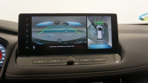 Nissan X-Trail 5pl 1.5 e-POWER 152kW 4x2 A/T Acenta