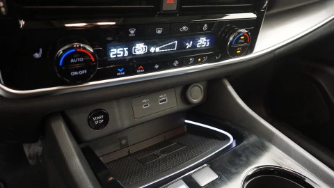 Nissan X-Trail 5pl 1.5 e-POWER 152kW 4x2 A/T Acenta