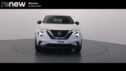 Nissan Juke DIG-T 84 kW (114 CV) 6M/T Acenta