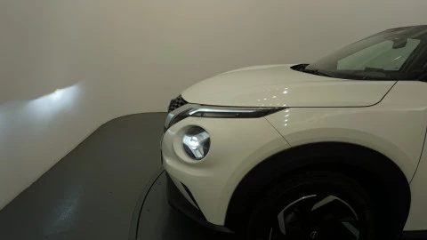 Nissan Juke DIG-T 84 kW (114 CV) 6M/T Acenta