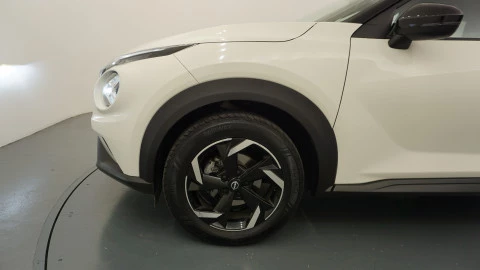 Nissan Juke DIG-T 84 kW (114 CV) 6M/T Acenta
