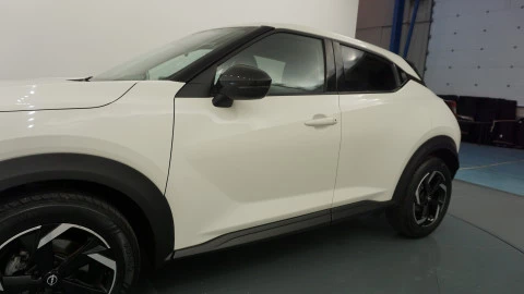 Nissan Juke DIG-T 84 kW (114 CV) 6M/T Acenta