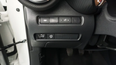 Nissan Juke DIG-T 84 kW (114 CV) 6M/T Acenta