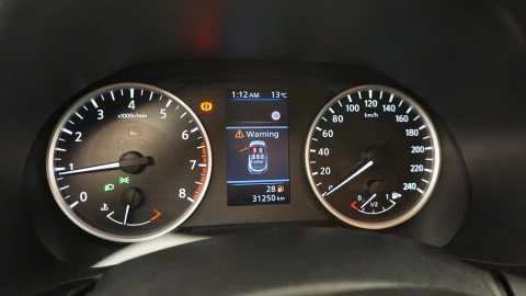 Nissan Juke DIG-T 84 kW (114 CV) 6M/T Acenta