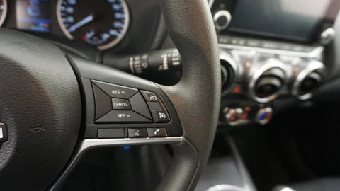 Nissan Juke DIG-T 84 kW (114 CV) 6M/T Acenta