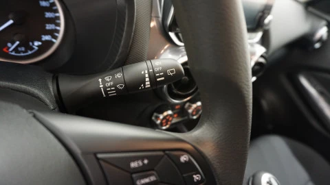 Nissan Juke DIG-T 84 kW (114 CV) 6M/T Acenta
