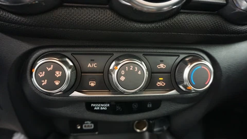Nissan Juke DIG-T 84 kW (114 CV) 6M/T Acenta