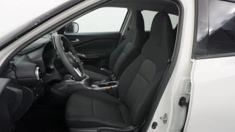 Nissan Juke DIG-T 84 kW (114 CV) 6M/T Acenta