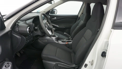 Nissan Juke DIG-T 84 kW (114 CV) 6M/T Acenta