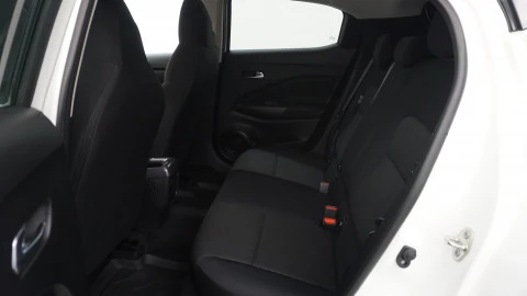 Nissan Juke DIG-T 84 kW (114 CV) 6M/T Acenta