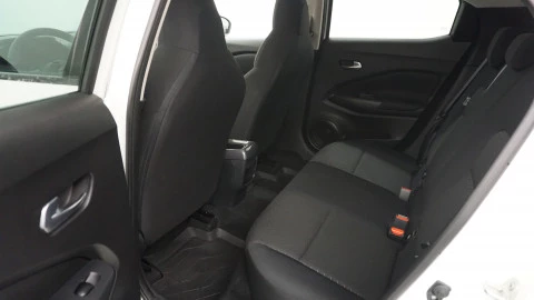 Nissan Juke DIG-T 84 kW (114 CV) 6M/T Acenta