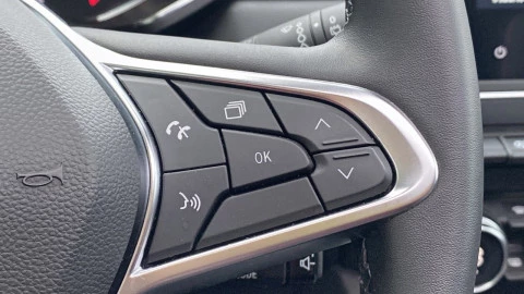 Renault Captur Zen TCe 140CV GPF Micro Híbrido