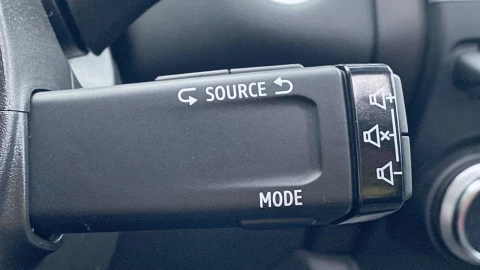 Renault Captur Zen TCe 140CV GPF Micro Híbrido