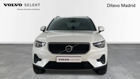 Volvo XC40 B3 G Core Auto 120 kW (163 CV)