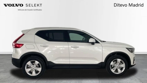 Volvo XC40 B3 G Core Auto 120 kW (163 CV)