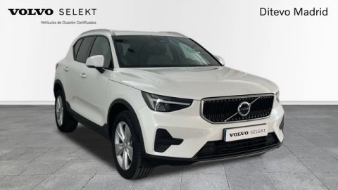 Volvo XC40 B3 G Core Auto 120 kW (163 CV)