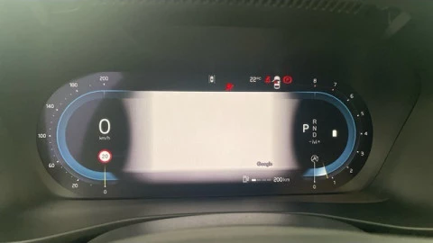 Volvo XC40 B3 G Core Auto 120 kW (163 CV)