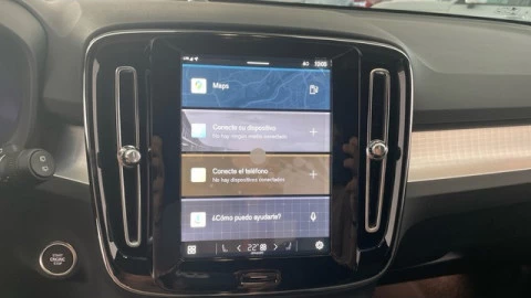 Volvo XC40 B3 G Core Auto 120 kW (163 CV)