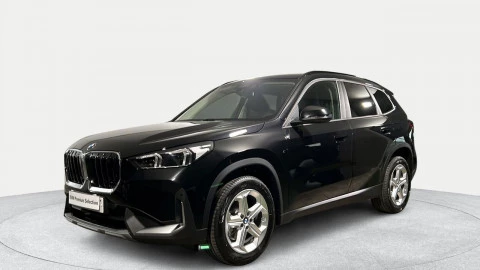 BMW X1 sDrive18i