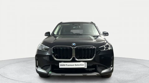 BMW X1 sDrive18i