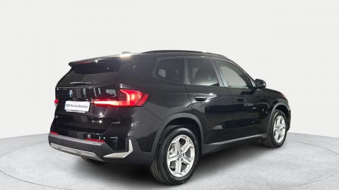 BMW X1 sDrive18i