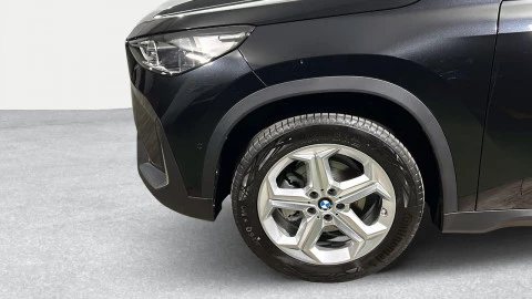 BMW X1 sDrive18i