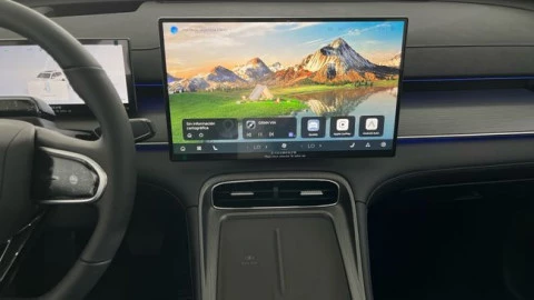 EBRO S800 1.5 TGDI PHEV Luxury E-CVT