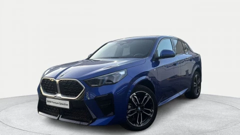 BMW X2 sDrive20d