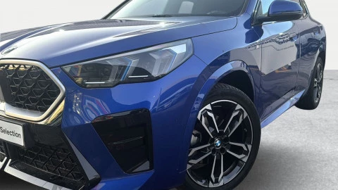 BMW X2 sDrive20d