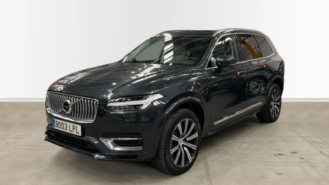 Volvo XC90 T8 Inscription AWD Auto 294 kW (400 CV)