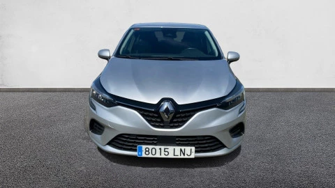 Renault Clio Intens TCe 67 kW (91CV)