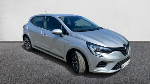 Renault Clio Intens TCe 67 kW (91CV)