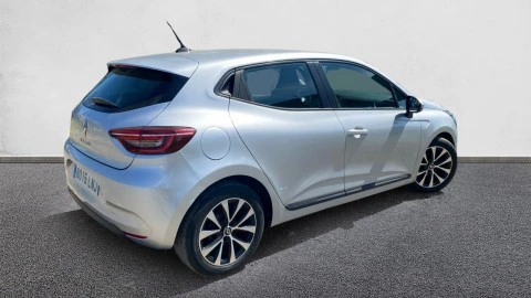 Renault Clio Intens TCe 67 kW (91CV)