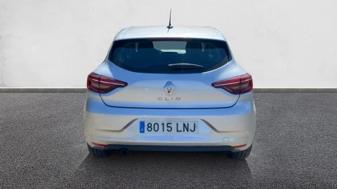 Renault Clio Intens TCe 67 kW (91CV)