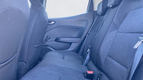 Renault Clio Intens TCe 67 kW (91CV)