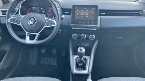 Renault Clio Intens TCe 67 kW (91CV)