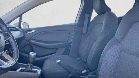 Renault Clio Intens TCe 67 kW (91CV)