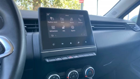 Renault Clio Intens TCe 67 kW (91CV)