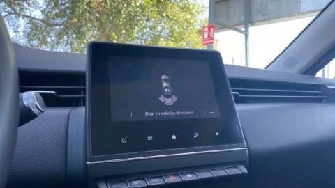 Renault Clio Intens TCe 67 kW (91CV)