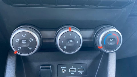 Renault Clio Intens TCe 67 kW (91CV)