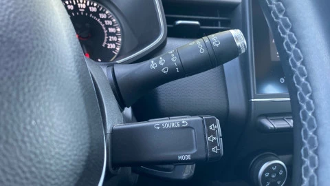 Renault Clio Intens TCe 67 kW (91CV)