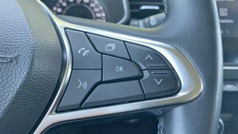 Renault Clio Intens TCe 67 kW (91CV)