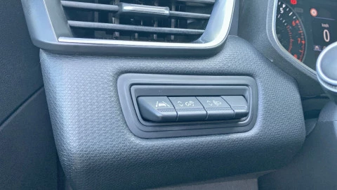 Renault Clio Intens TCe 67 kW (91CV)