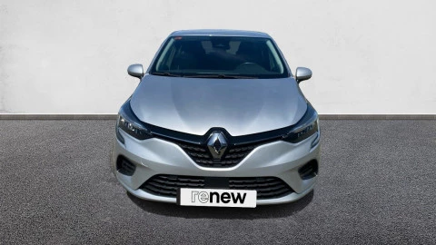 Renault Clio Intens TCe 67 kW (91CV)