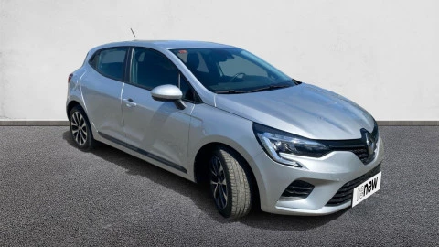 Renault Clio Intens TCe 67 kW (91CV)