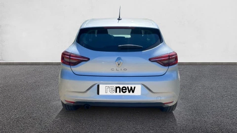 Renault Clio Intens TCe 67 kW (91CV)
