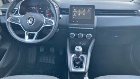 Renault Clio Intens TCe 67 kW (91CV)